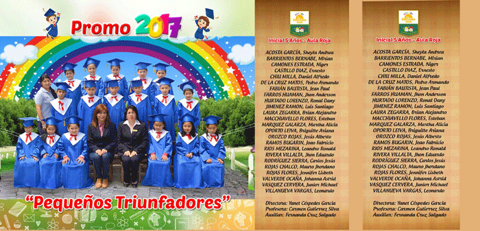 anuarios