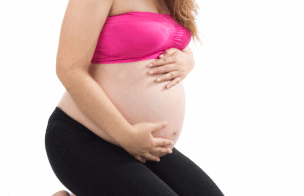 Sesión de fotos para embarazadas en los Olivos