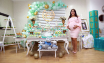 Fotos para Baby Shower