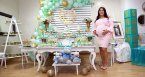 Fotos para Baby Shower