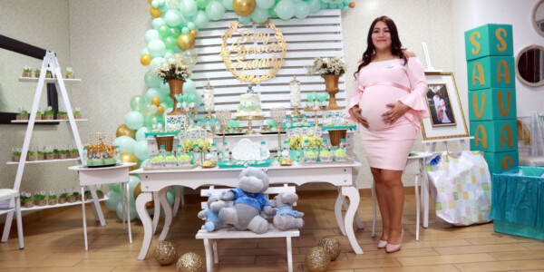 Fotos para Baby Shower