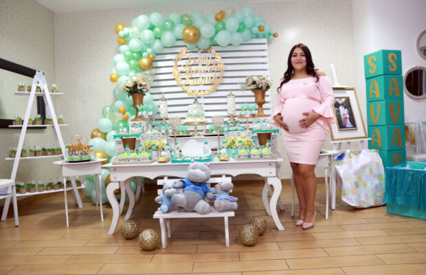 Fotos para Baby Shower