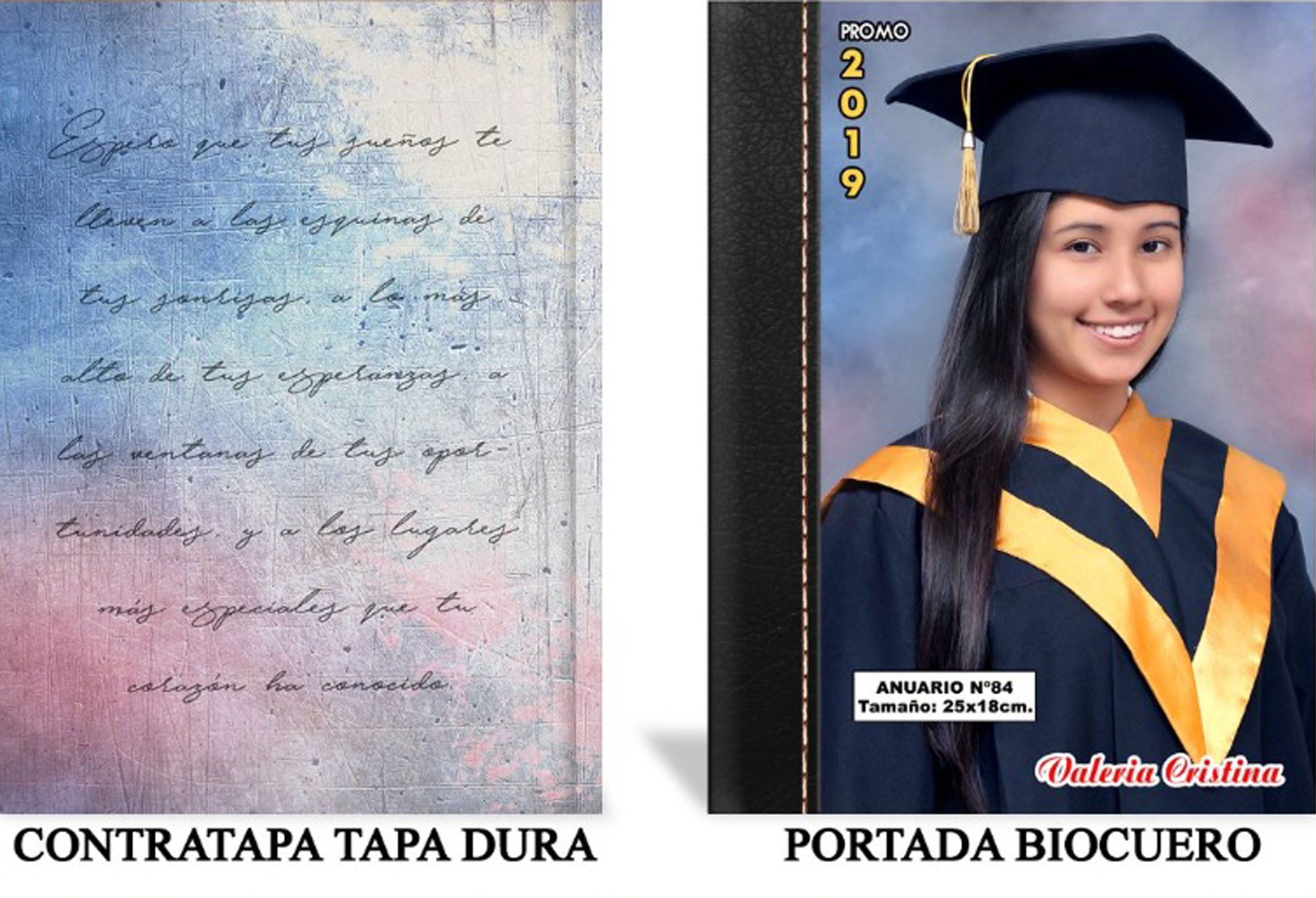 anuario-de-promoción-secundaria