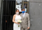fotógrafo de bodas en Miraflores