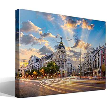 foto canvas