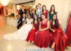 Fotógrafo de Bodas en Perú