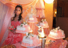 FOTÓGRAFO PARA QUINCEAÑERAS EN LIMA