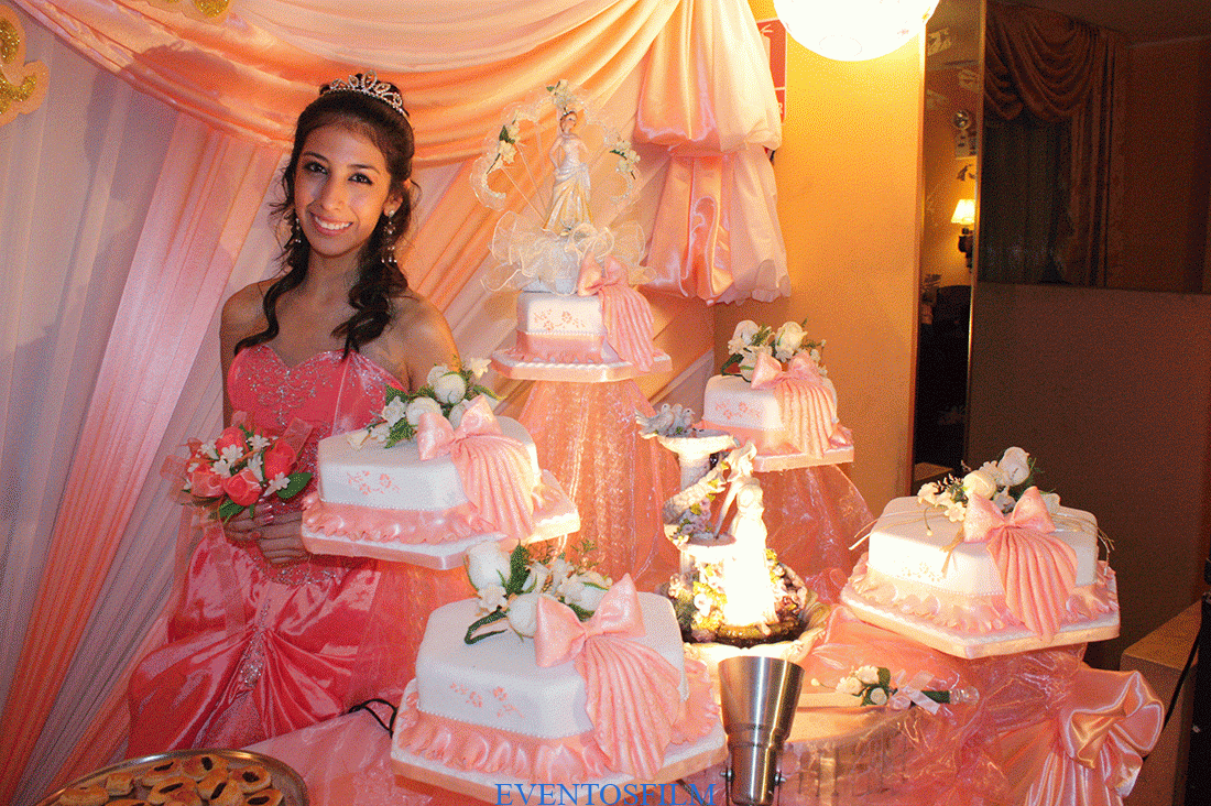 FOTÓGRAFO PARA QUINCEAÑERAS EN LIMA