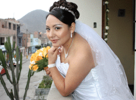 Fotógrafos profesionales de Boda