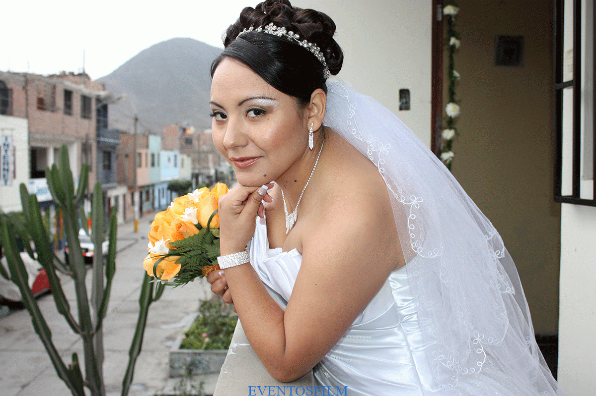 Fotógrafos profesionales de Boda