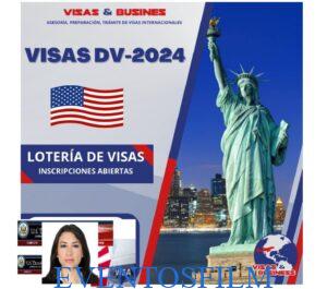 Foto visa americana online