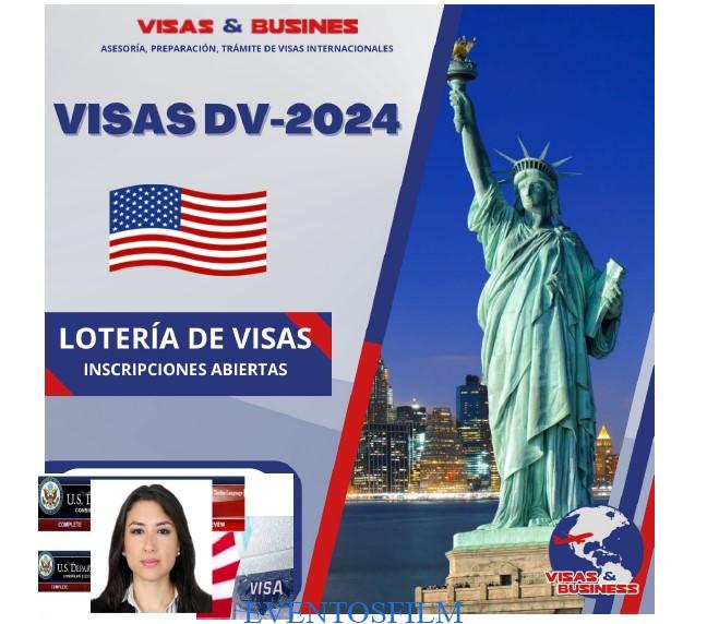 Foto visa americana online