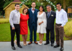 fotografo de bodas en SAN ISIDRO